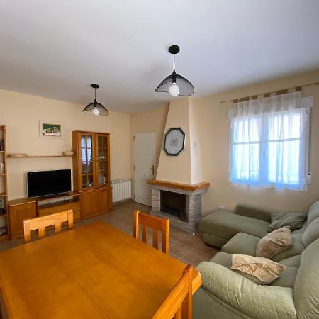 El Rincon De Dorotea - Casa Rural Вильяльба-де-ла-Сьерра Экстерьер фото